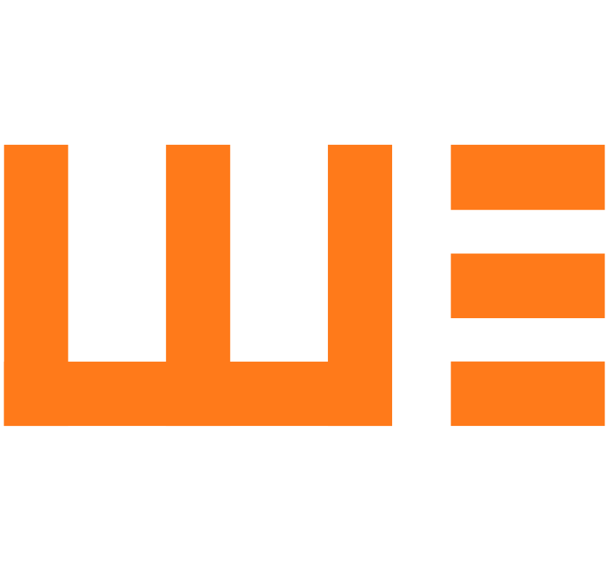 We Citizens Logo